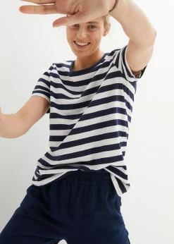 bonprix bonprix Básicos|Camisetas><noscript><img width=