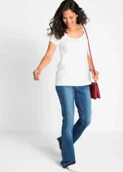 bonprix bonprix Camisetas><noscript><img width=