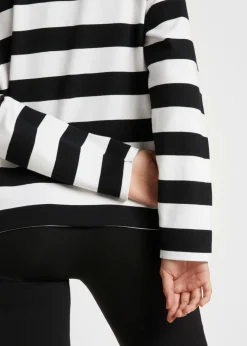 bonprix bonprix Básicos|Camisetas><noscript><img width=