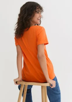 bonprix bonprix Básicos|Camisetas><noscript><img width=