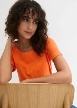 bonprix bonprix Básicos|Camisetas><noscript><img width=