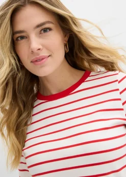 bonprix bonprix Básicos|Camisetas><noscript><img width=