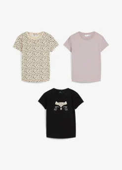 bonprix bonprix Ropa 9 A 16 Años·Camisetas Y Camisas|Ropa 9 A 16 Años·Packs De Ropa><noscript><img width=