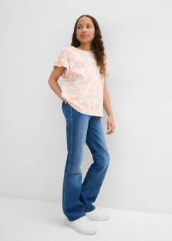 Niños bonprix bonprix Camiseta de algodón orgánico puro