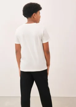 bonprix bonprix Ropa 9 A 16 Años·Camisetas|Ropa 9 A 16 Años·Packs De Ropa><noscript><img width=