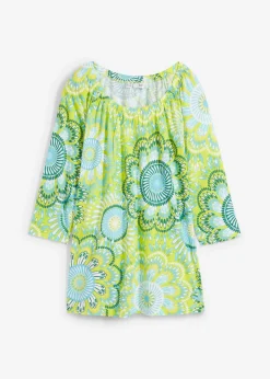 Mujer bonprix bonprix Camiseta de algodón orgánico puro