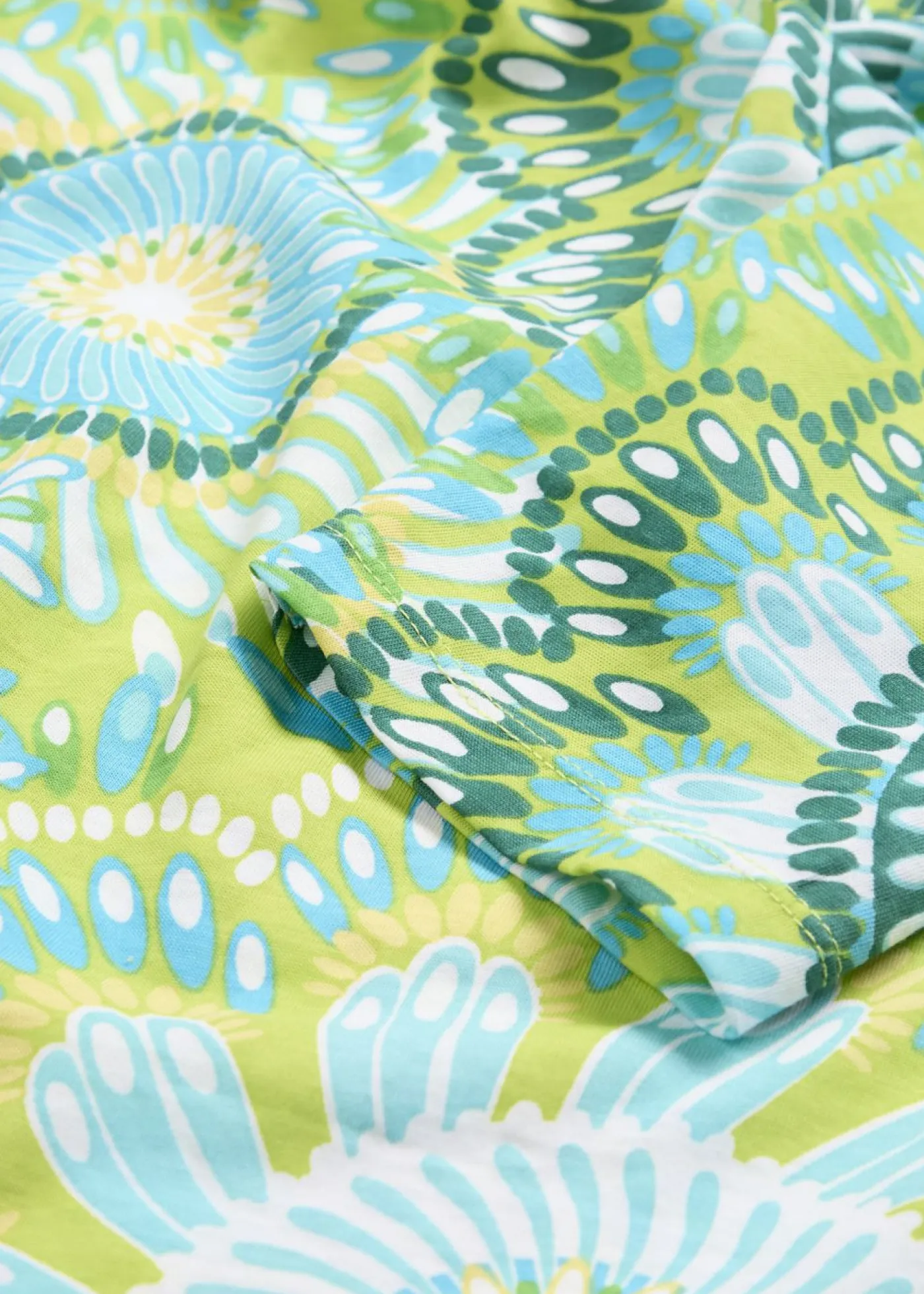 Mujer bonprix bonprix Camiseta de algodón orgánico puro