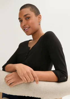 bonprix bonprix Camisetas><noscript><img width=