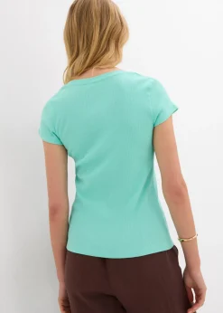 bonprix bonprix Básicos|Camisetas><noscript><img width=