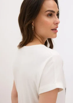 bonprix bonprix Camisetas|Novedades><noscript><img width=