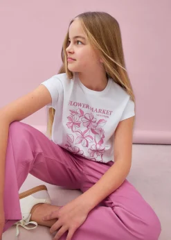 bonprix bonprix Ropa 9 A 16 Años·Camisetas Y Camisas|Ropa 9 A 16 Años·Novedades><noscript><img width=