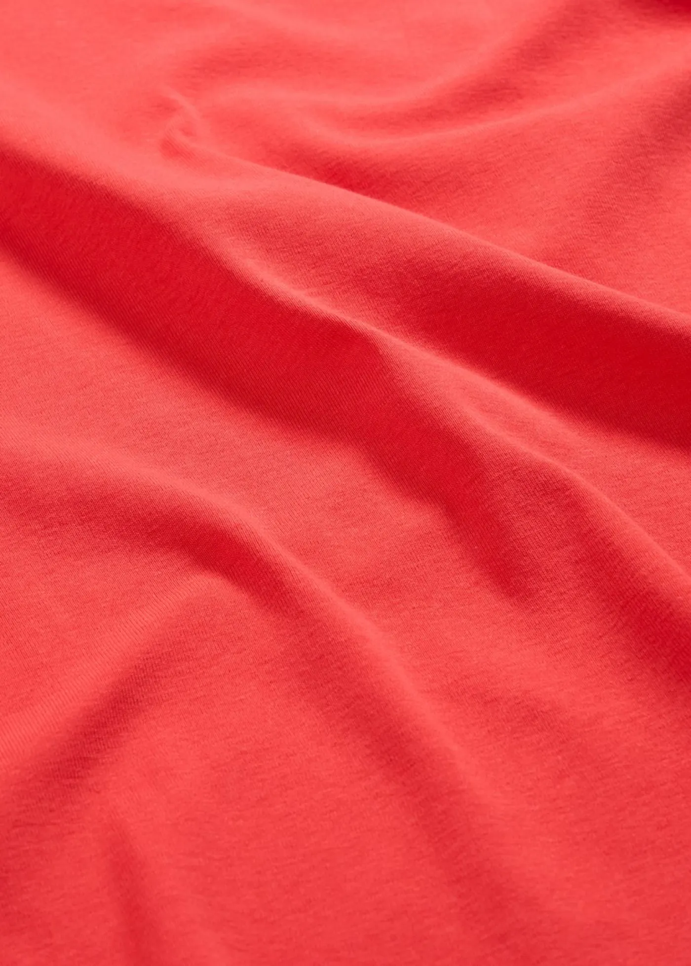 Mujer bonprix bonprix Camiseta de algodón orgánico puro con manga larga