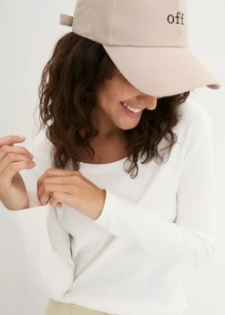 bonprix bonprix Básicos|Camisetas><noscript><img width=