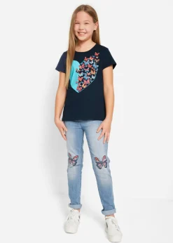 bonprix bonprix Ropa 9 A 16 Años·Camisetas Y Camisas><noscript><img width=