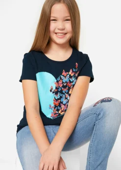bonprix bonprix Ropa 9 A 16 Años·Camisetas Y Camisas><noscript><img width=