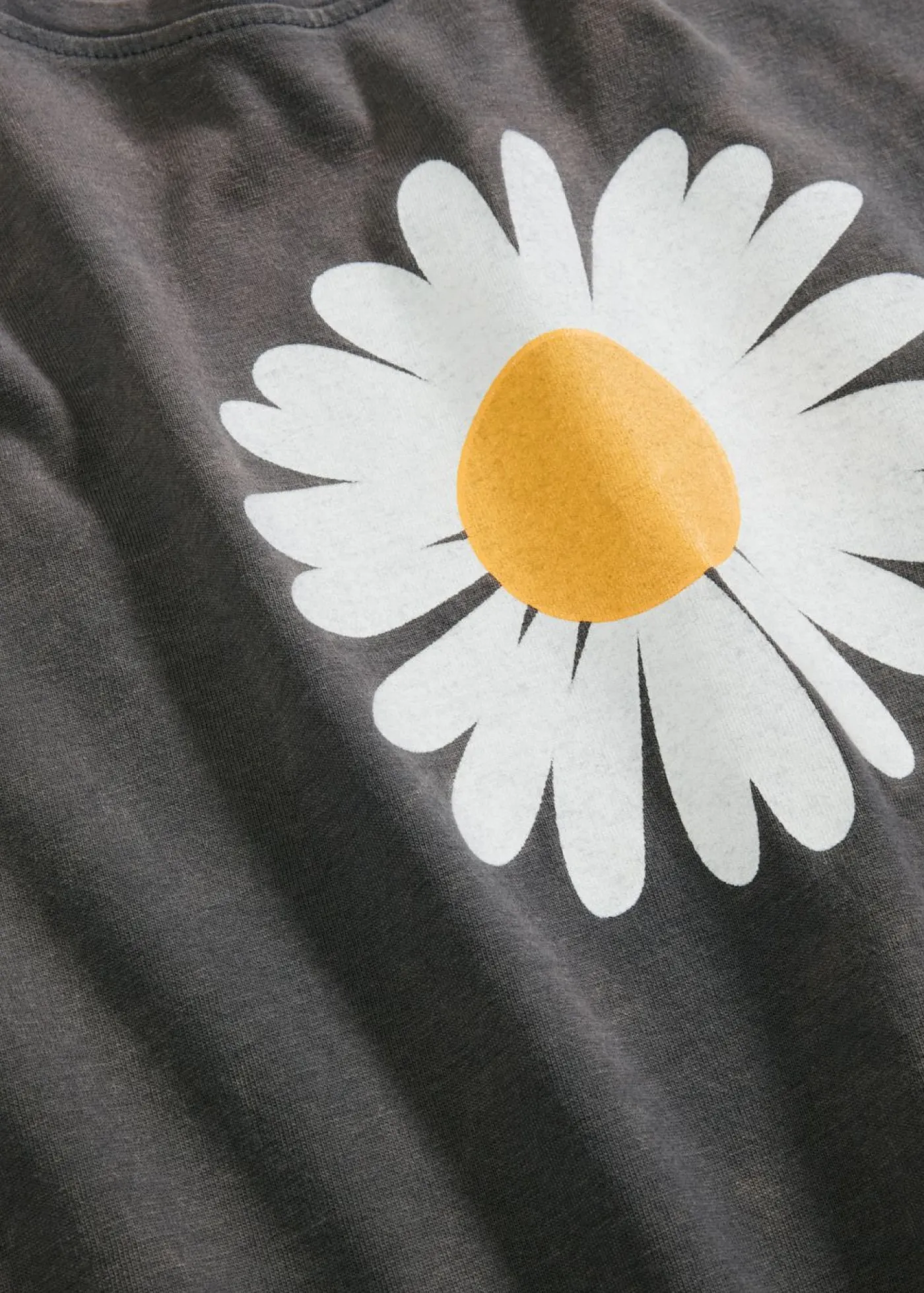 Mujer bonprix bonprix Camiseta de algodón orgánico puro