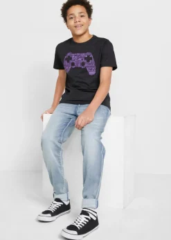 bonprix bonprix Ropa 9 A 16 Años·Camisetas><noscript><img width=