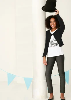 Niños bonprix bonprix Camiseta de algodón orgánico puro