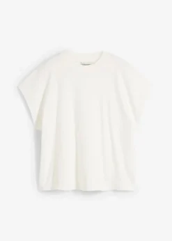 Mujer bonprix bonprix Camiseta de algodón orgánico puro