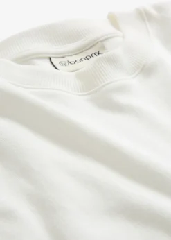 Mujer bonprix bonprix Camiseta de algodón orgánico puro