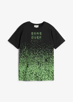 Niños bonprix bonprix Camiseta de algodón orgánico puro