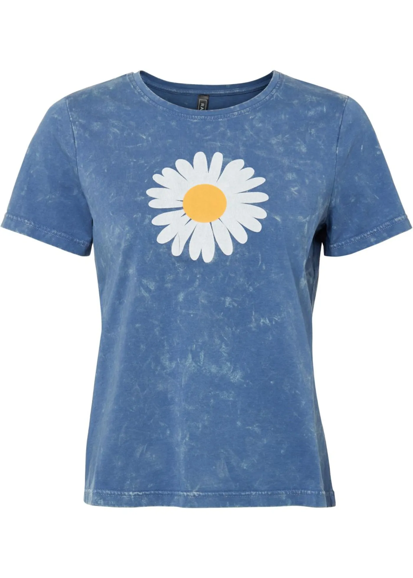 Mujer bonprix bonprix Camiseta de algodón orgánico puro