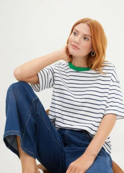 bonprix bonprix Camisetas|Novedades><noscript><img width=