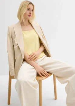 bonprix bonprix Básicos|Camisetas><noscript><img width=