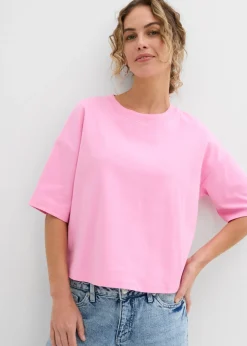 bonprix bonprix Esenciales|Camisetas><noscript><img width=