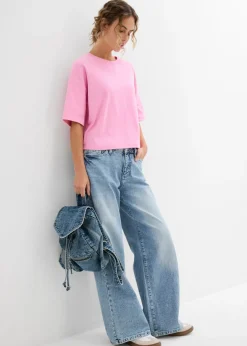 bonprix bonprix Esenciales|Camisetas><noscript><img width=