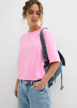 bonprix bonprix Esenciales|Camisetas><noscript><img width=