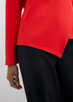 bonprix bonprix Esenciales|Camisetas><noscript><img width=