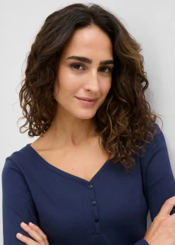 bonprix bonprix Básicos|Camisetas><noscript><img width=