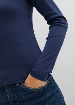 bonprix bonprix Básicos|Camisetas><noscript><img width=