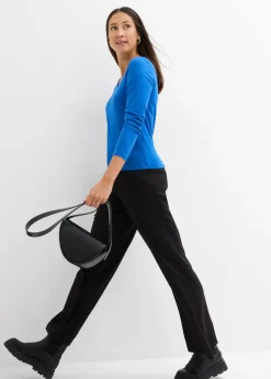 bonprix bonprix Básicos|Camisetas><noscript><img width=