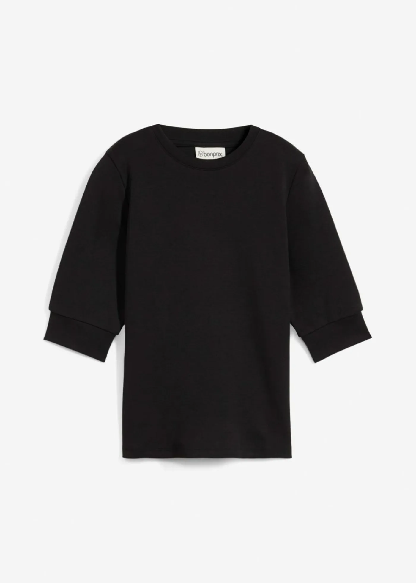 Mujer bonprix bonprix Camiseta de algodón orgánico puro