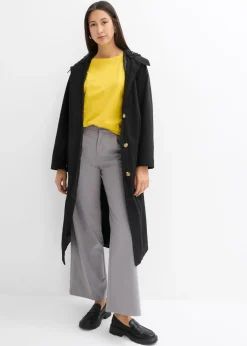 Mujer bonprix bonprix Camiseta de algodón orgánico puro