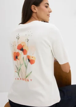 bonprix bonprix Camisetas|Novedades><noscript><img width=