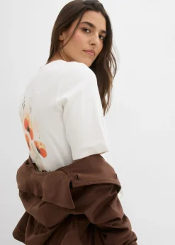 bonprix bonprix Camisetas|Novedades><noscript><img width=