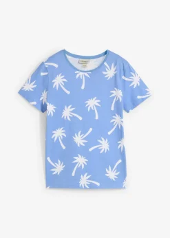 Niños bonprix bonprix Camiseta de algodón orgánico