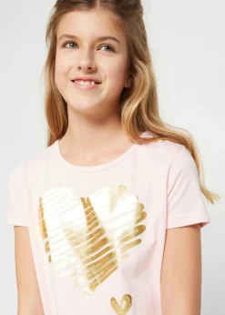 bonprix bonprix Ropa 9 A 16 Años·Camisetas Y Camisas|Ropa 9 A 16 Años·Packs De Ropa><noscript><img width=