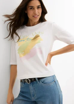 bonprix bonprix Camisetas><noscript><img width=