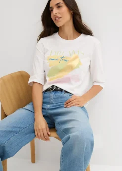 bonprix bonprix Camisetas><noscript><img width=