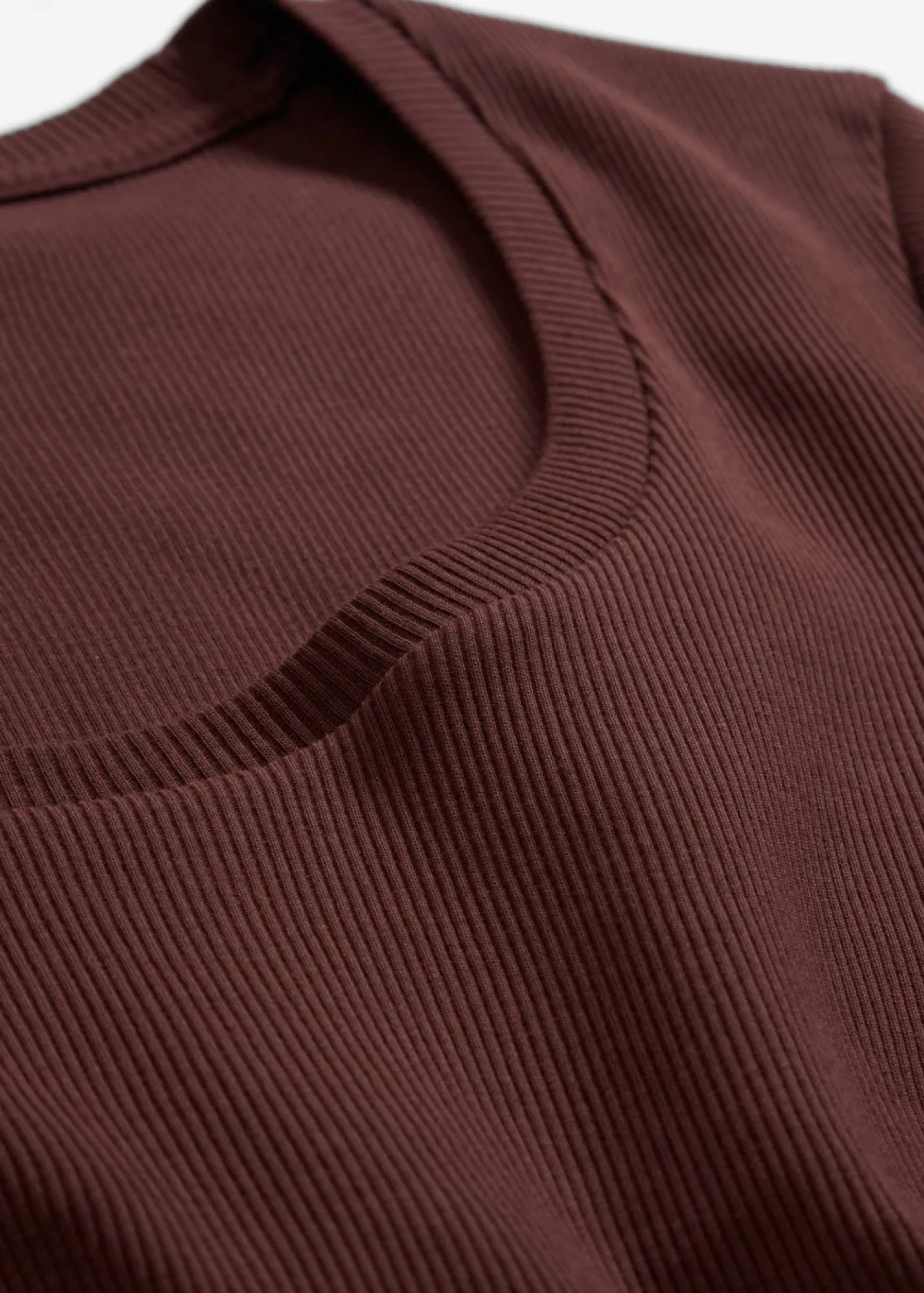 Mujer bonprix bonprix Camiseta de algodón orgánico puro