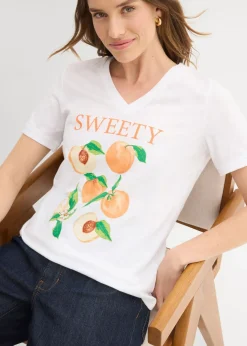 bonprix bonprix Camisetas|Novedades><noscript><img width=