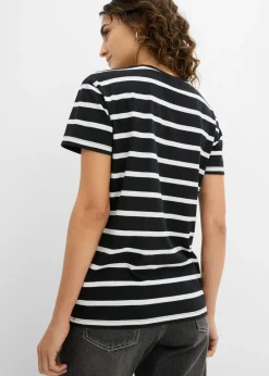 bonprix bonprix Básicos|Camisetas><noscript><img width=