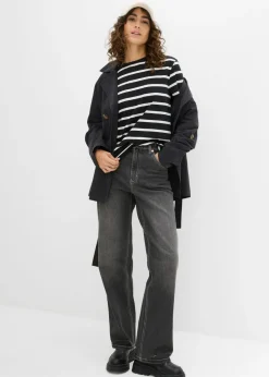 bonprix bonprix Básicos|Camisetas><noscript><img width=