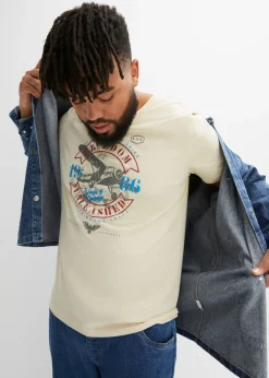 bonprix bonprix Camisetas Y Polos><noscript><img width=