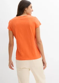 bonprix bonprix Básicos|Camisetas><noscript><img width=