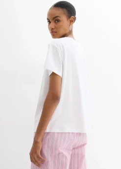 bonprix bonprix Camisetas|Novedades><noscript><img width=